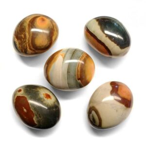 Jaspe Polychrome