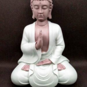 Bouddha Vert