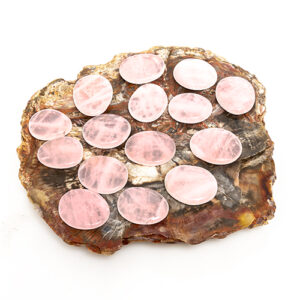 Quartz Rose