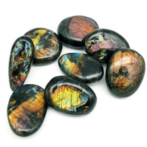 Labradorite