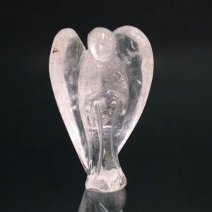 Ange Cristal de Roche