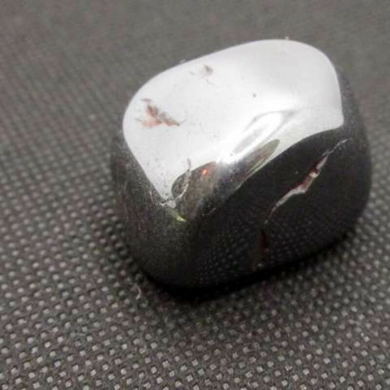 Hématite