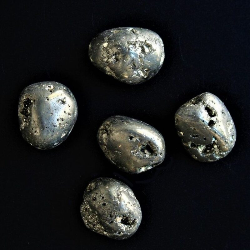 Pyrite