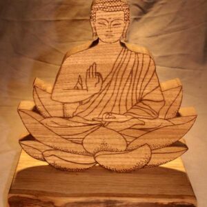 Bouddha