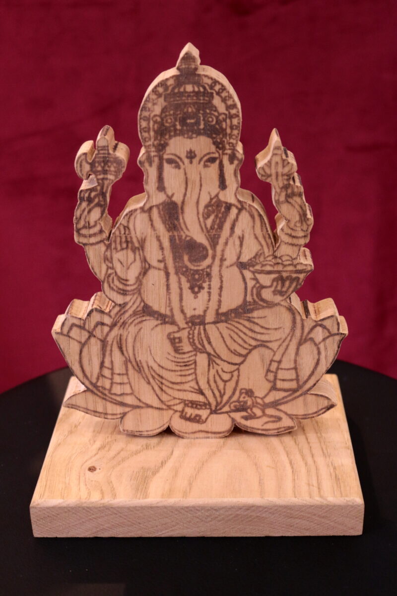 Ganesh