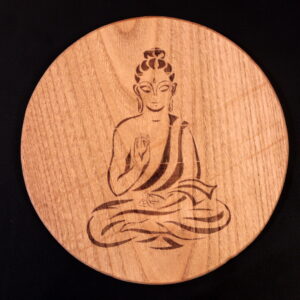 Rond Bouddha
