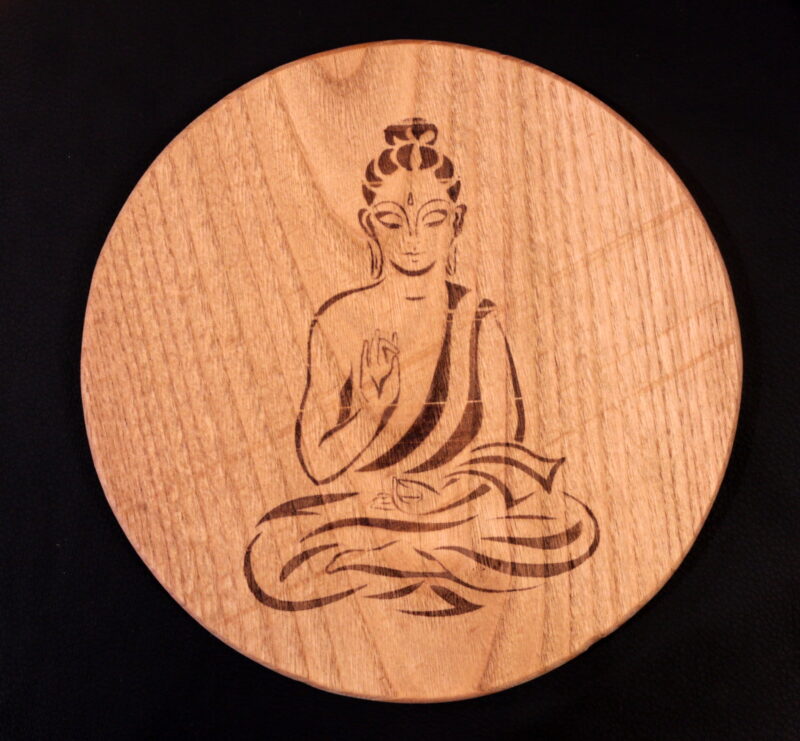 Rond Bouddha