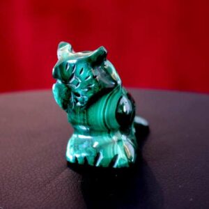 Hibou Malachite – Image 4