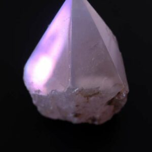 Pointe Quartz Rose Aura Perlé – Image 5