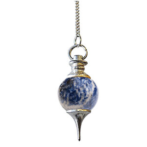 Séphoroton Sodalite