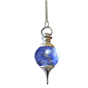 Séphoroton Lapis Lazuli