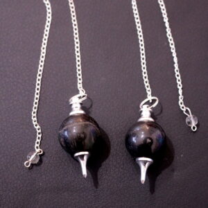 Séphoroton Tourmaline Noire