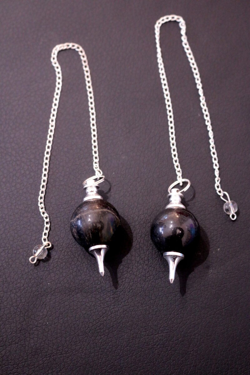 Séphoroton Tourmaline Noire