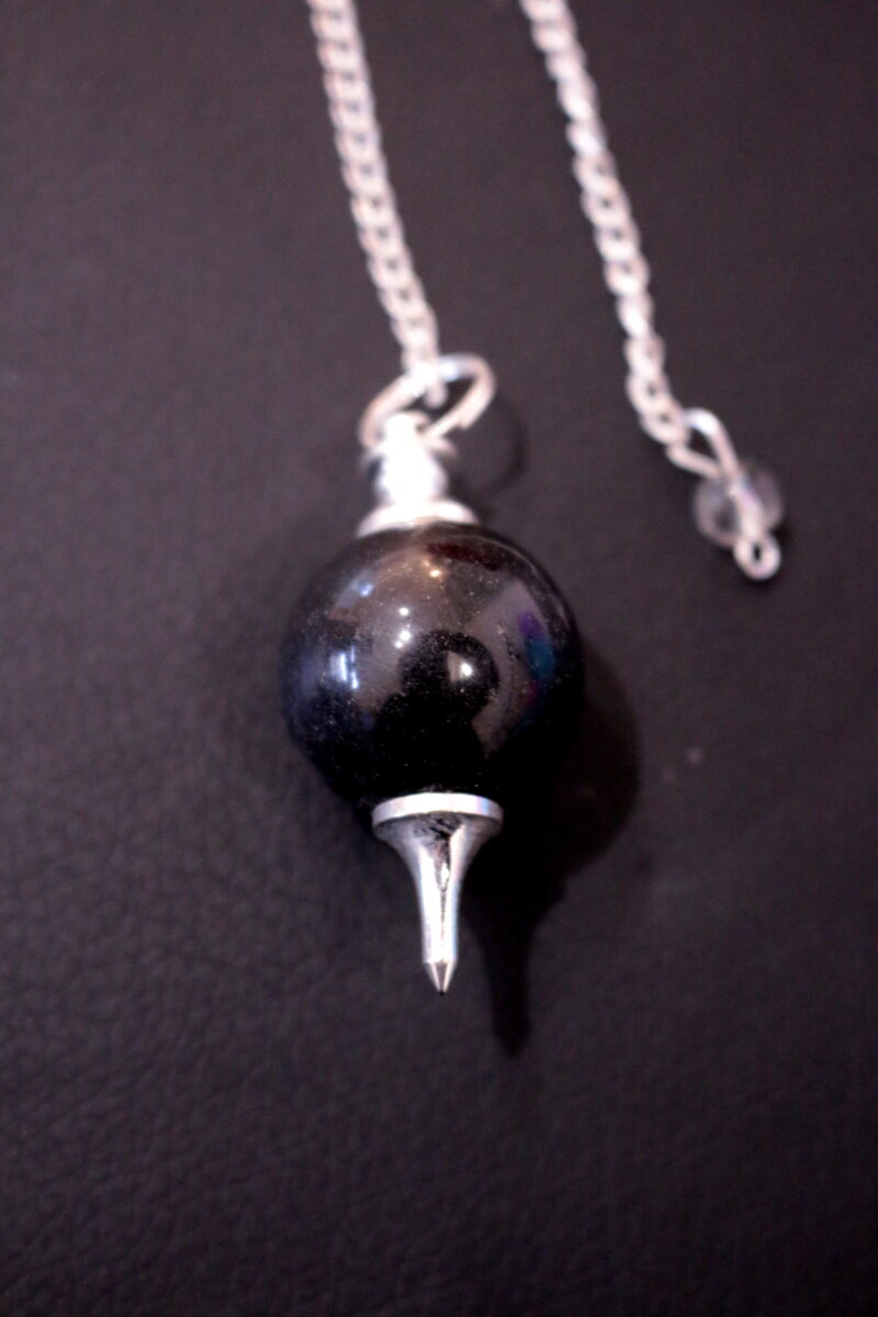 Séphoroton Tourmaline Noire – Image 2