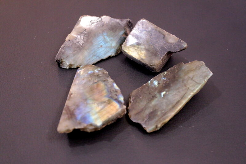 Labradorite
