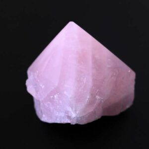Pointe Quartz Rose
