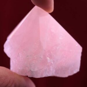 Pointe Quartz Rose – Image 2
