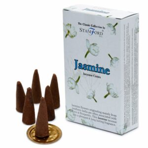 Cônes Jasmin - Stamford