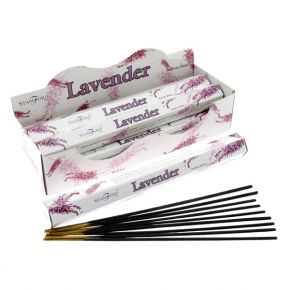 Lavande - Stamford Premium