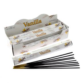 Vanille - Stamford Premium