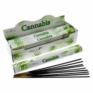 Cannabis - Stamford Premium