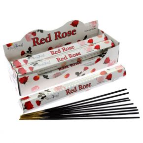 Rose Rouge - Stamford Premium