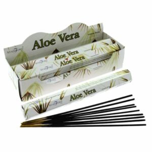 Aloe Vera - Stamford Premium