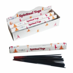 Spiritual Yoga - Stamford Premium