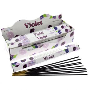 Violette - Stamford Premium
