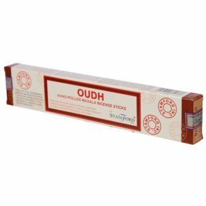Oudh - Stamford Masala