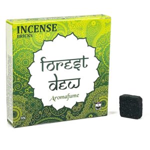 Brique d'encens Forest Dew