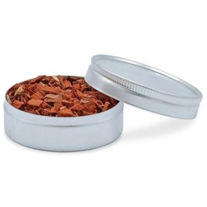 Résine Bois de Santal (feuille)