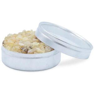 Résine Copal