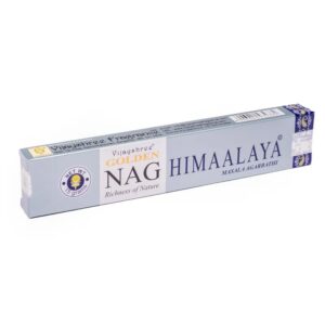 Golden Nag Himalaya
