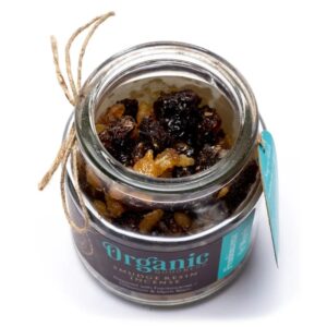 Résine Smudge Encens et Myrrhe - Organic – Image 3