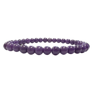 Bracelet Phosphosidérite 4 mm