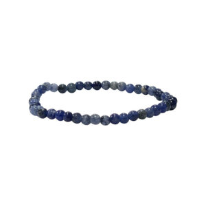 Bracelet Sodalite 4 mm
