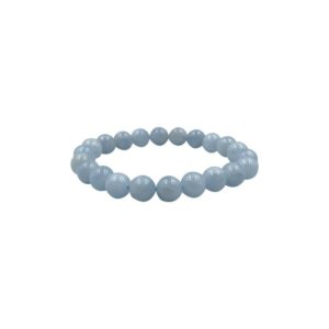 Bracelet Célestite 6 mm