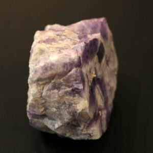 Bloc Améthyste Chevron – Image 4