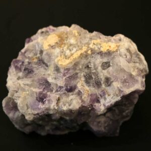 Bloc Améthyste Chevron – Image 3
