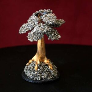 Arbre Pyrite