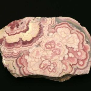 Grande Plaque Rhodocrosite