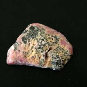 Petite plaque Rhodocrosite – Image 2