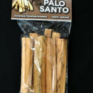 Palo Santo 80 g