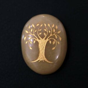 Galets 7 chakras Arbre de Vie – Image 7