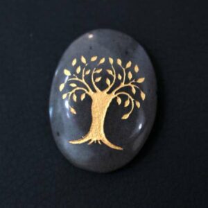 Galets 7 chakras Arbre de Vie – Image 4
