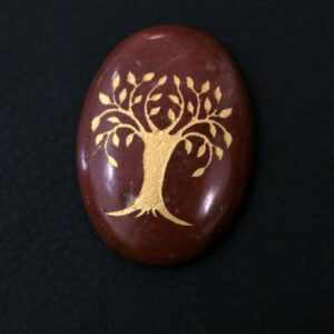 Galets 7 chakras Arbre de Vie – Image 2