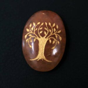 Galets 7 chakras Arbre de Vie – Image 8