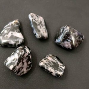 Gabbro Merlinite