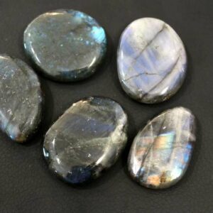 Labradorite